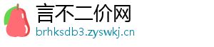 言不二价网